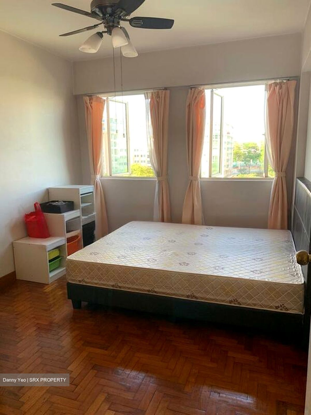 Melville Park (D18), Condominium #458861901